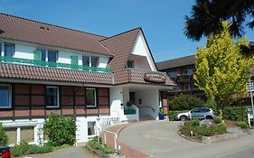 Parkhotel Bad Bevensen ,ThermePlus